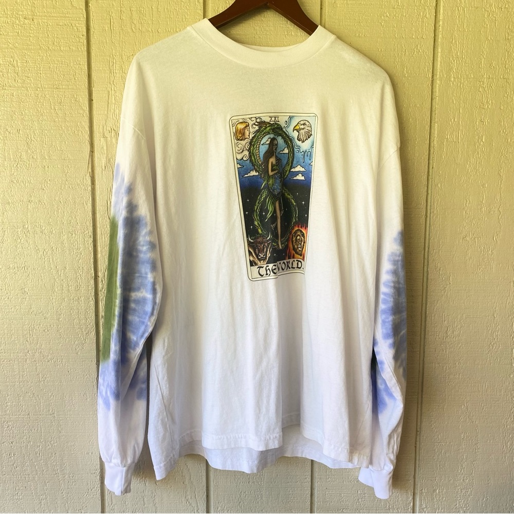 MBM Gallery Long Sleeve Unisex